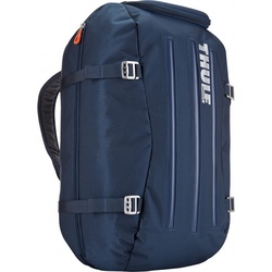 Сумка-рюкзак Thule Crossover Duffel Pack 40L темно-синяя