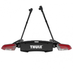 Велокрепление на фаркоп Thule VeloLite 2-bike