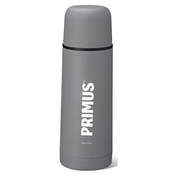 Термос Primus Vacuum bottle 0/5L Concrete Grey