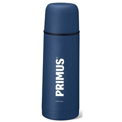Термос Primus Vacuum bottle 0/5L Deep Blue