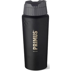 Термокружка Primus TrailBreak Vacuum Mug 0/35L Black черный