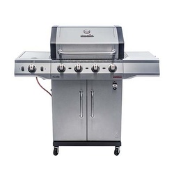 Газовый гриль Char-Broil Performance PRO 4S