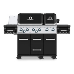 Газовый гриль Broil King Imperial 690 IR