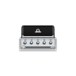 Газовый гриль Broil King Regal 520 BI встраиваемый