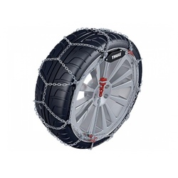 Цепь противоскольжения Thule CS-10