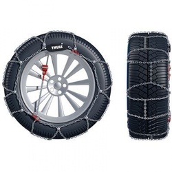 Цепи противоскольжения Thule CL-10