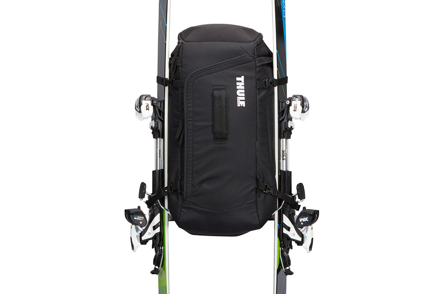 thule roundtrip boot pack 60l