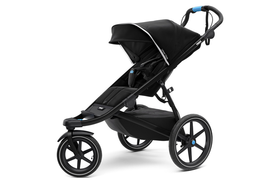 thule urban glide 1 double