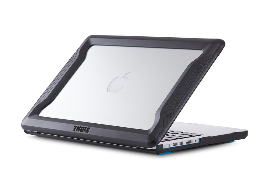 Чехол для MacBook Thule Vectros Bumper 13 MacBook Pro - Black черный